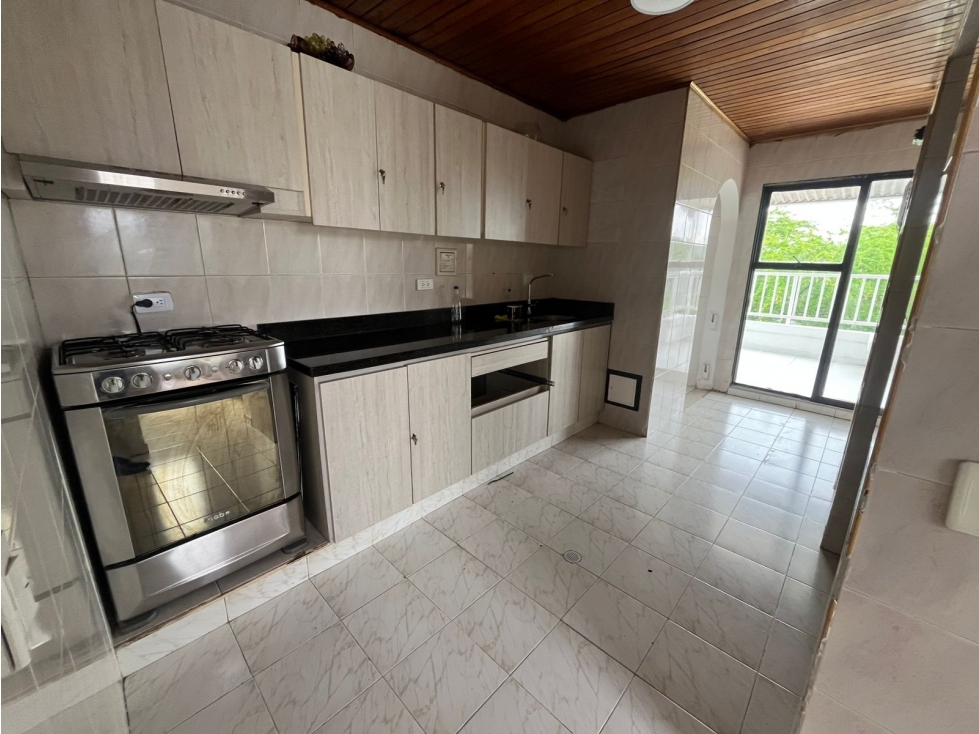 APARTAMENTO EN ARRIENDO CRESPO CARTAGENA DE INDIAS — foto 4