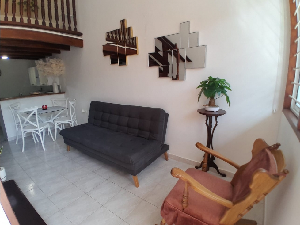 APARTAMENTO EN ARRIENDO AMOBLADO CRESPO CARTAGENA DE INDIAS — foto 3