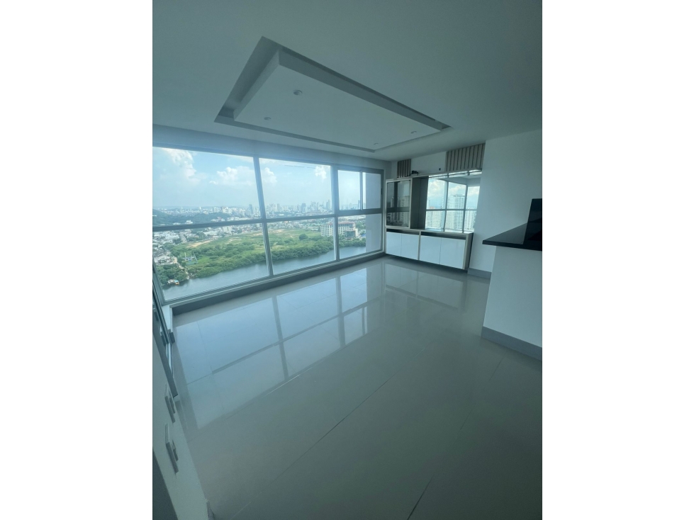 APARTAMENTO EN VENTA CABRERO CARTAGENA DE INDIAS — foto 3