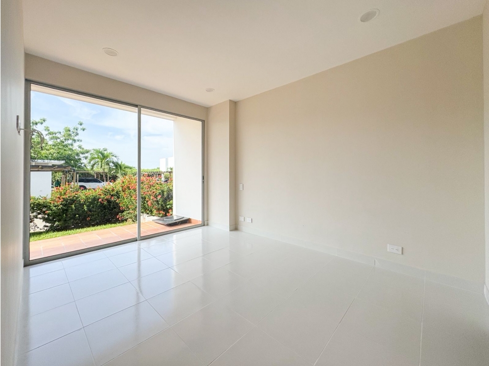 APARTAMENTO EN VENTA ZONA NORTE CARTAGENA DE INDIAS — foto 5