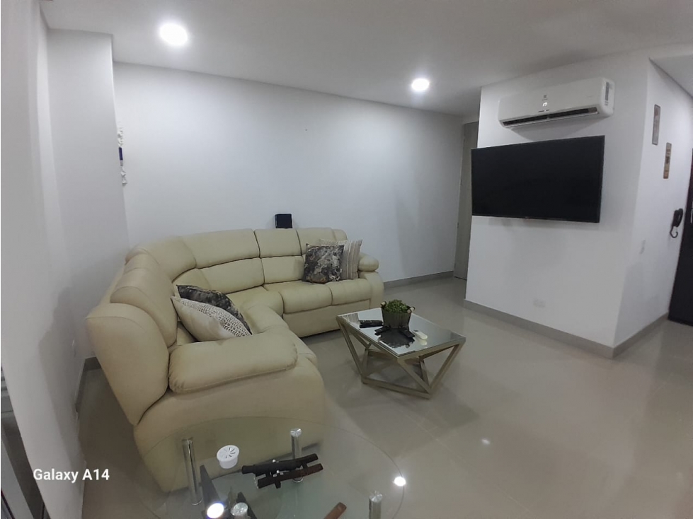 Venta o arriendo de apartamento en crespo Cartagena — foto 4