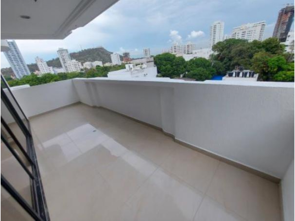 APARTAMENTO EN VENTA EN MANGA