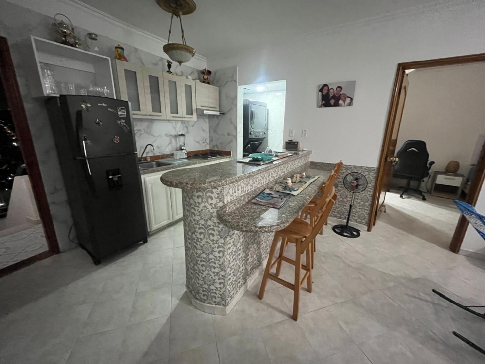 APARTAMENTO EN VENTA EN MARBELLA