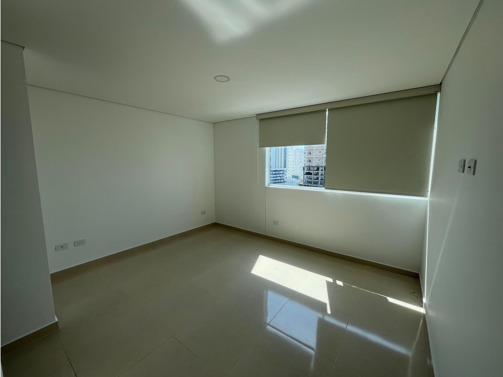 APARTAMENTO EN ARRIENDO MARBELLA CARTAGENA DE INDIAS — foto 6