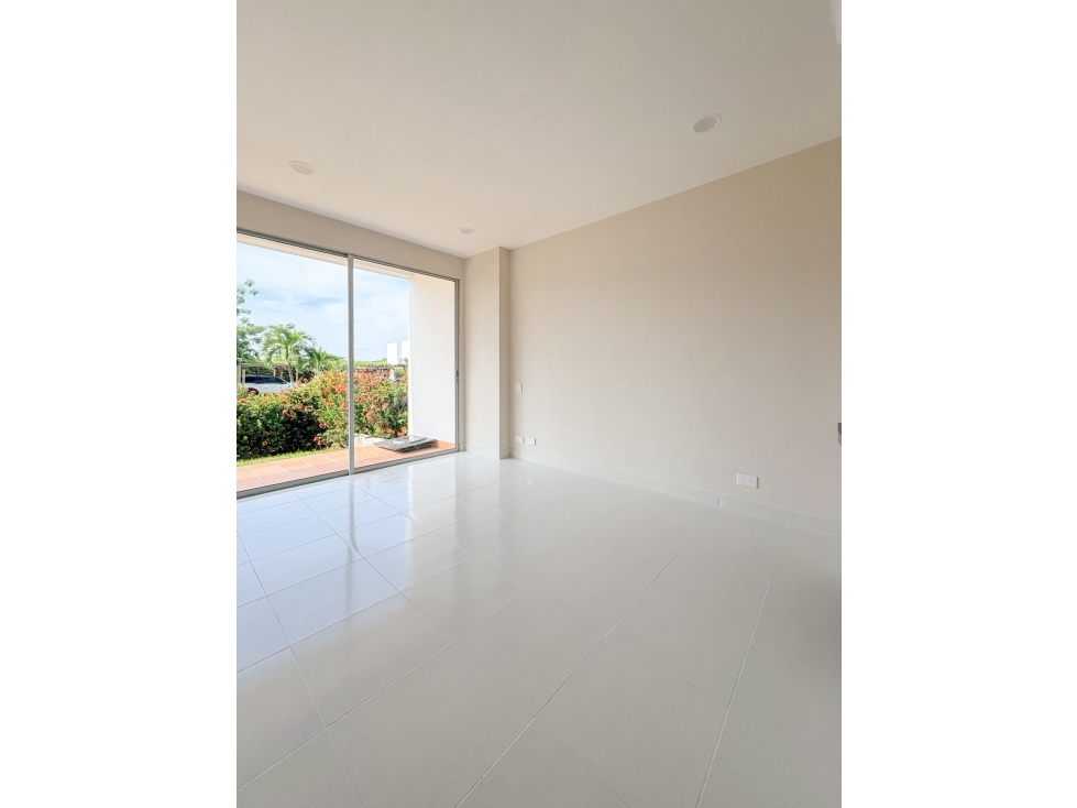 APARTAMENTO EN VENTA ZONA NORTE CARTAGENA DE INDIAS — foto 4