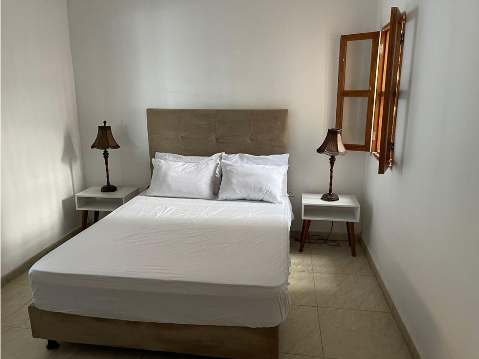 CASA EN VENTA TORICES SIN AMOBLAR CARTAGENA DE INDIAS — foto 6