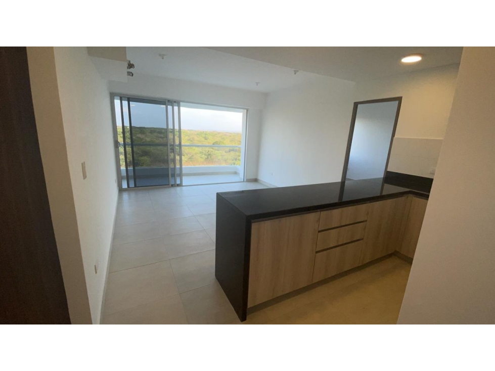 APARTAMENTO EN VENTA SERENA DEL MAR CARTAGENA DE INDIAS — foto 5