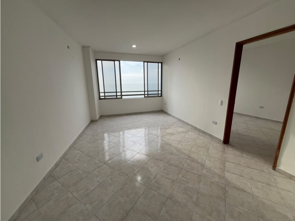 APARTAMENTOI EN ARRIENDO SIN AMOBLAR — foto 3