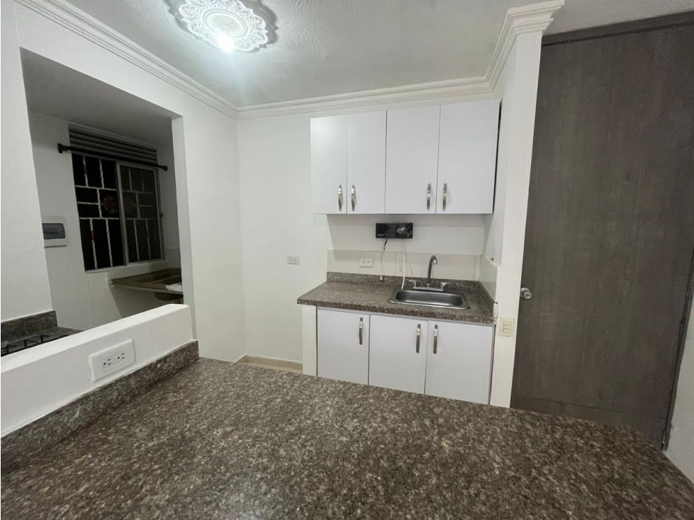 APARTAMENTO EN ARRIENDO CIUDAD JARDIN CARTAGENA DE INDIAS — foto 2