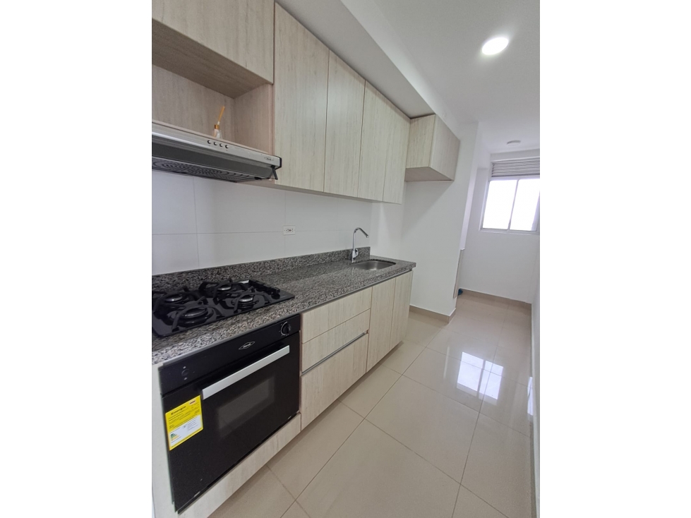 APARTAMENTO EN ARRIENDO MANGA CARTAGENA DE INDIAS — foto 4