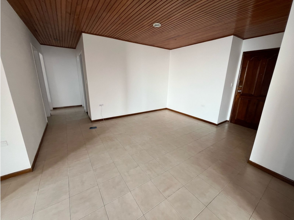 ARRIENDO APARTAMENTO BOCAGRANDE CARTAGENA DE INDIAS — foto 4