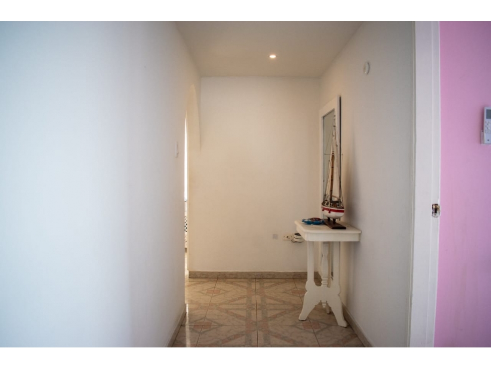 VENTA DE APARTAMENTO EN BOCAGRANDE CARTAGENA — foto 4