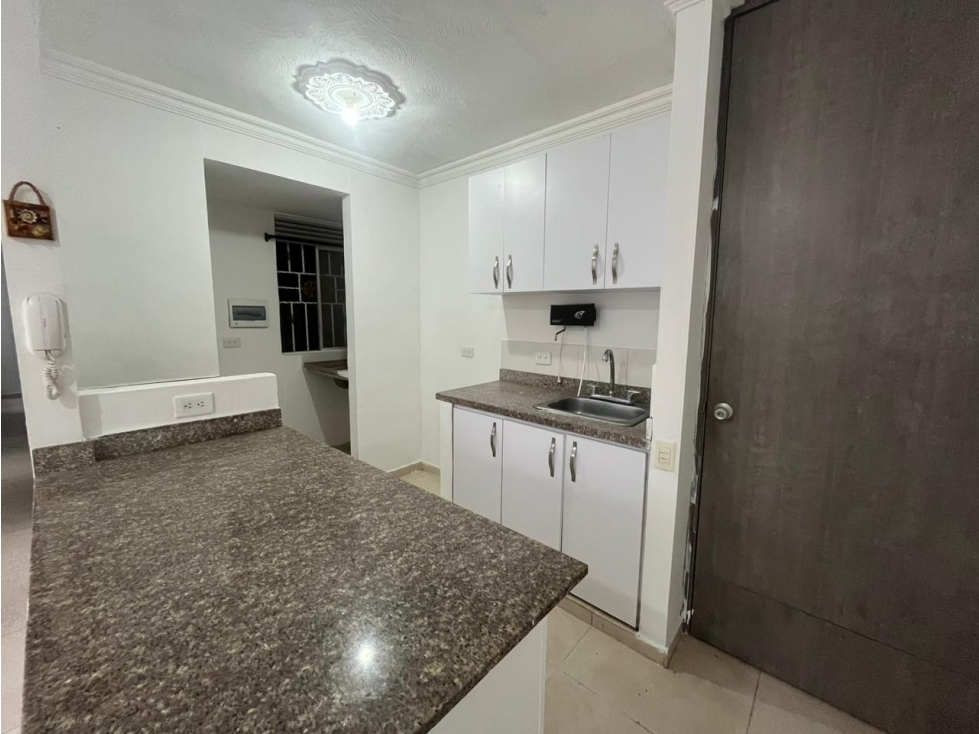 APARTAMENTO EN ARRIENDO CIUDAD JARDIN CARTAGENA DE INDIAS — foto 3