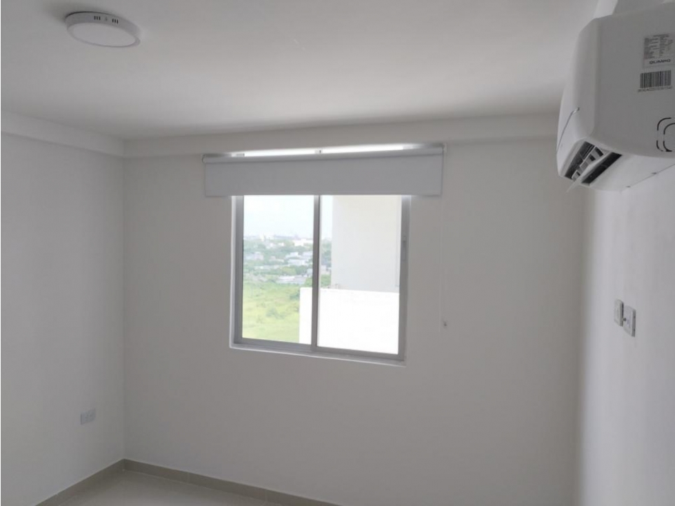 APARTAMENTO EN VENTA EN EL RODEO — foto 2