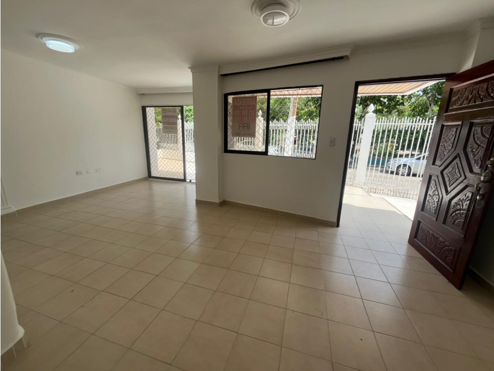 CASA EN VENTA CRESPO PRIMER PISO CARTAGENA DE INDIAS — foto 4