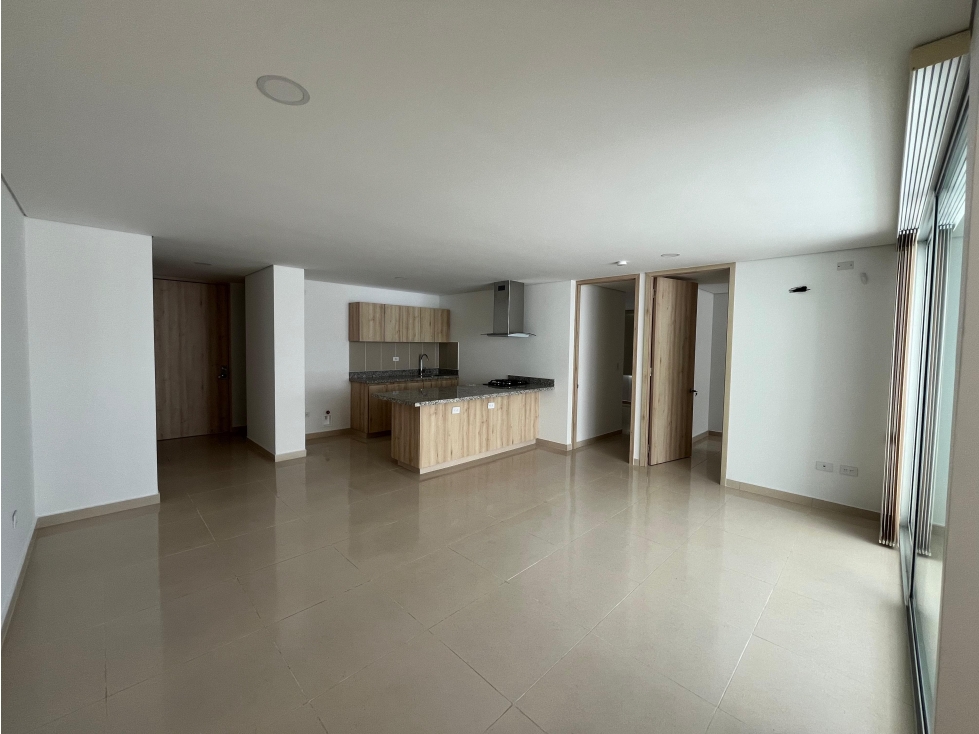 APARTAMENTO EN ARRIENDO MARBELLA CARTAGENA DE INDIAS — foto 5