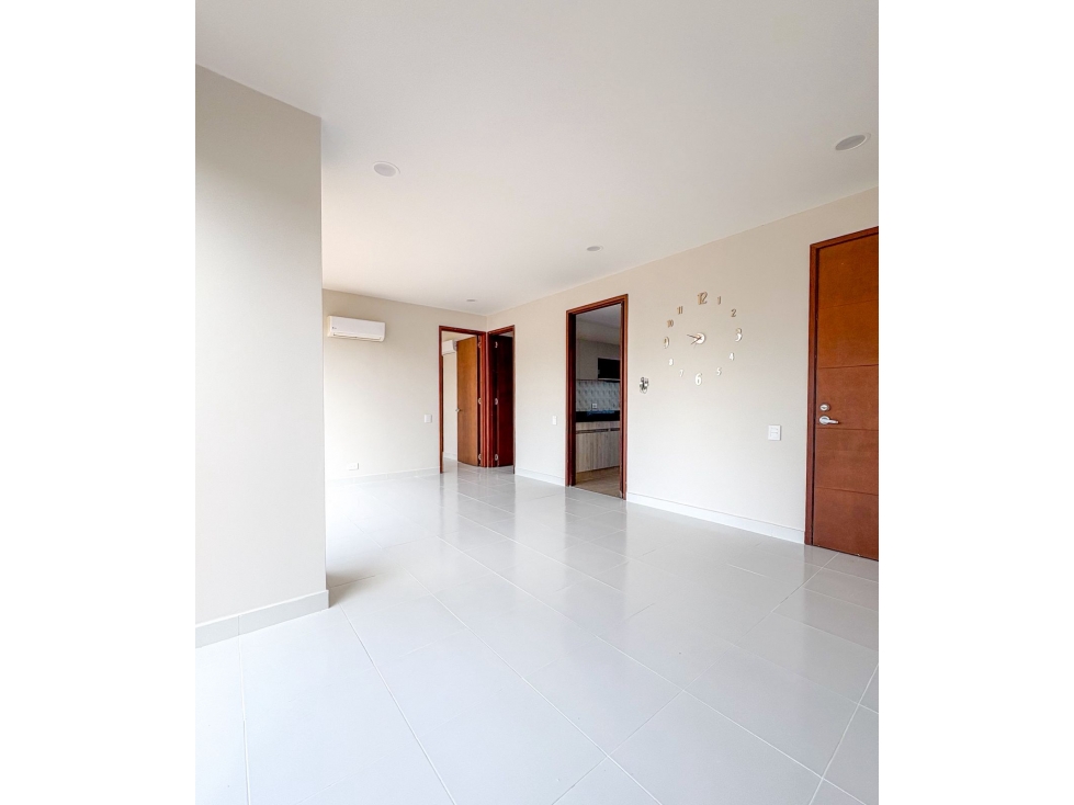 APARTAMENTO EN VENTA ZONA NORTE CARTAGENA DE INDIAS — foto 6