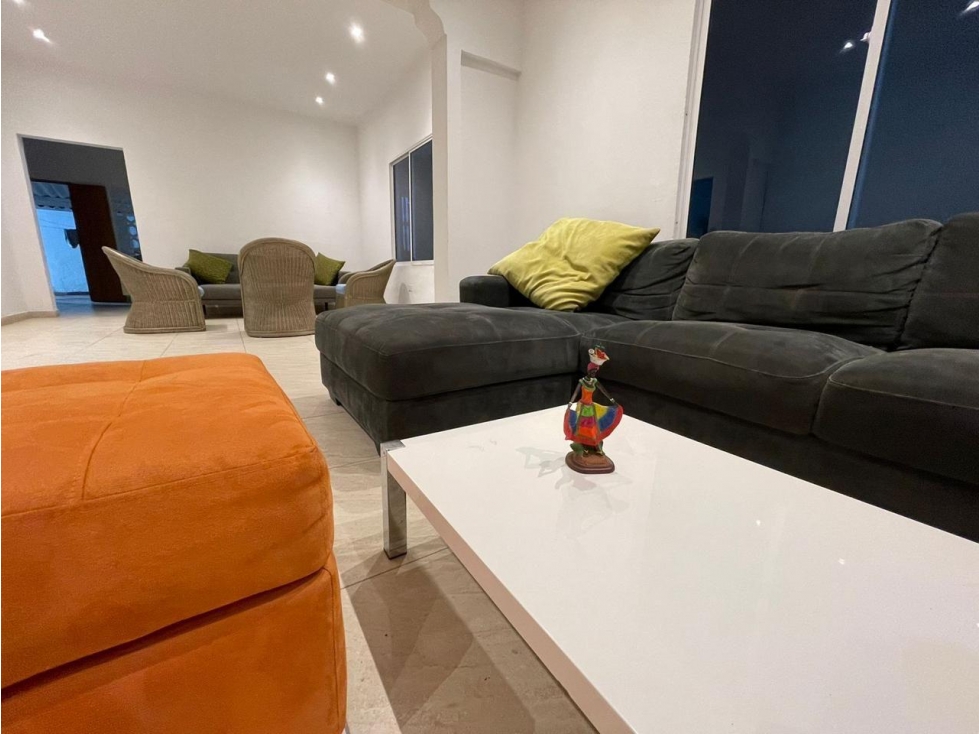 CASA EN VENTA TORICES SIN AMOBLAR CARTAGENA DE INDIAS — foto 5