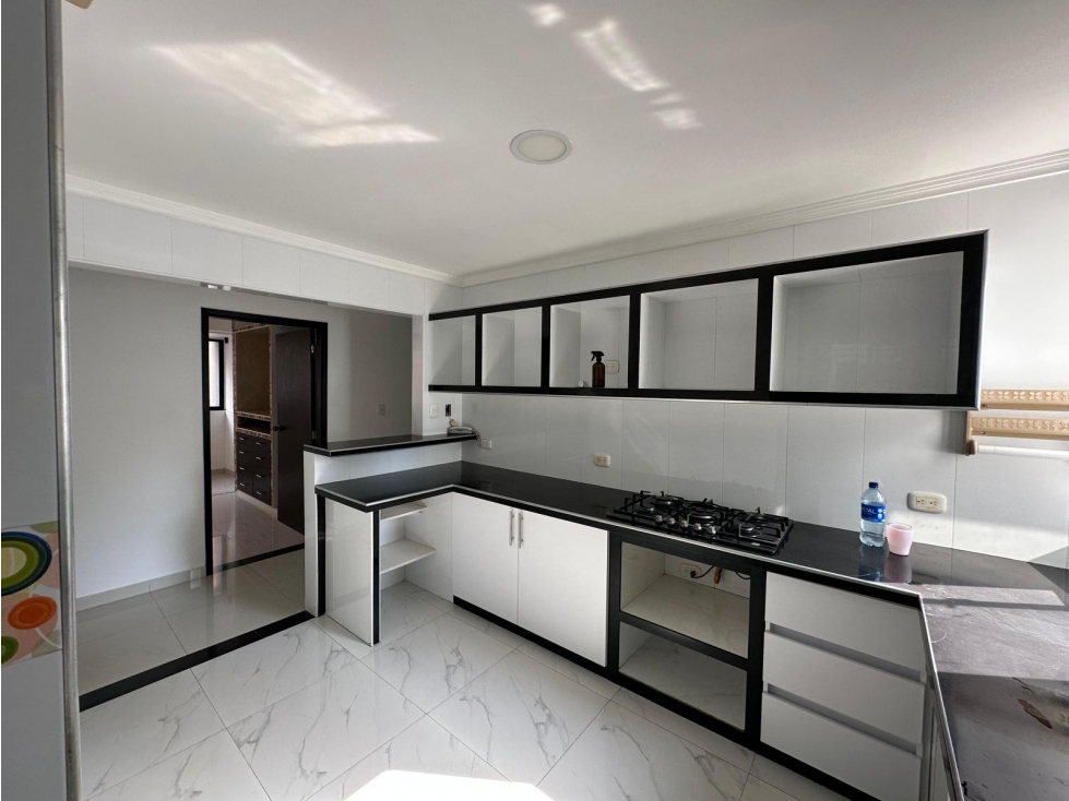APARTAMENTO EN VENTA CASTILLO GRANDE CARTAGENA DE INDIAS — foto 3