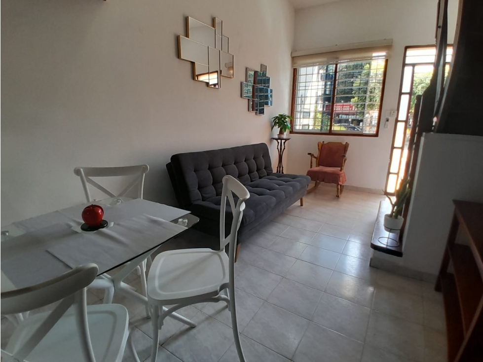 APARTAMENTO EN ARRIENDO AMOBLADO CRESPO CARTAGENA DE INDIAS — foto 2