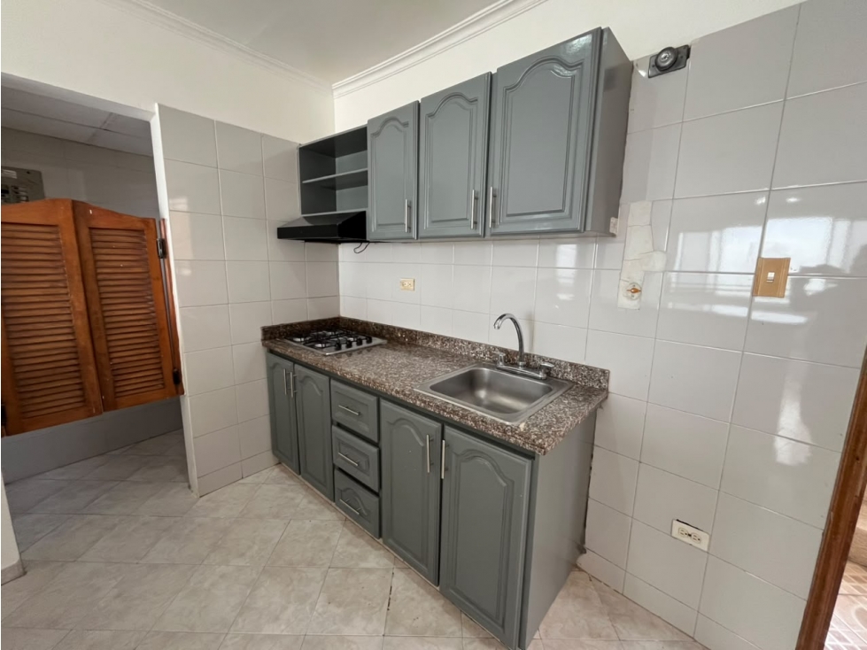 APARTAMENTOI EN ARRIENDO SIN AMOBLAR — foto 5