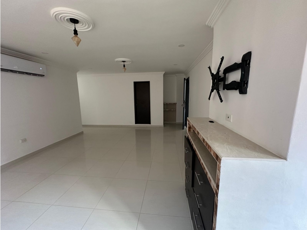 APARTAMENTO EN VENTA CASTILLO GRANDE CARTAGENA DE INDIAS