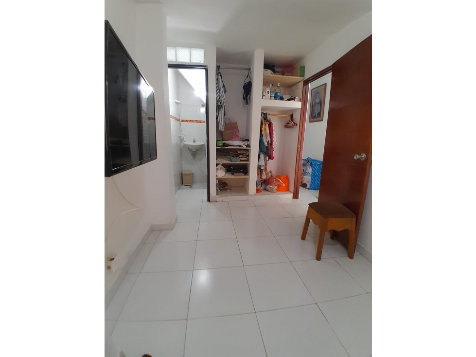 APARTAMENTO EN ARRIENDO AMOBLADO PIE DE LA POPA CARTAGENA DE INDIAS — foto 3