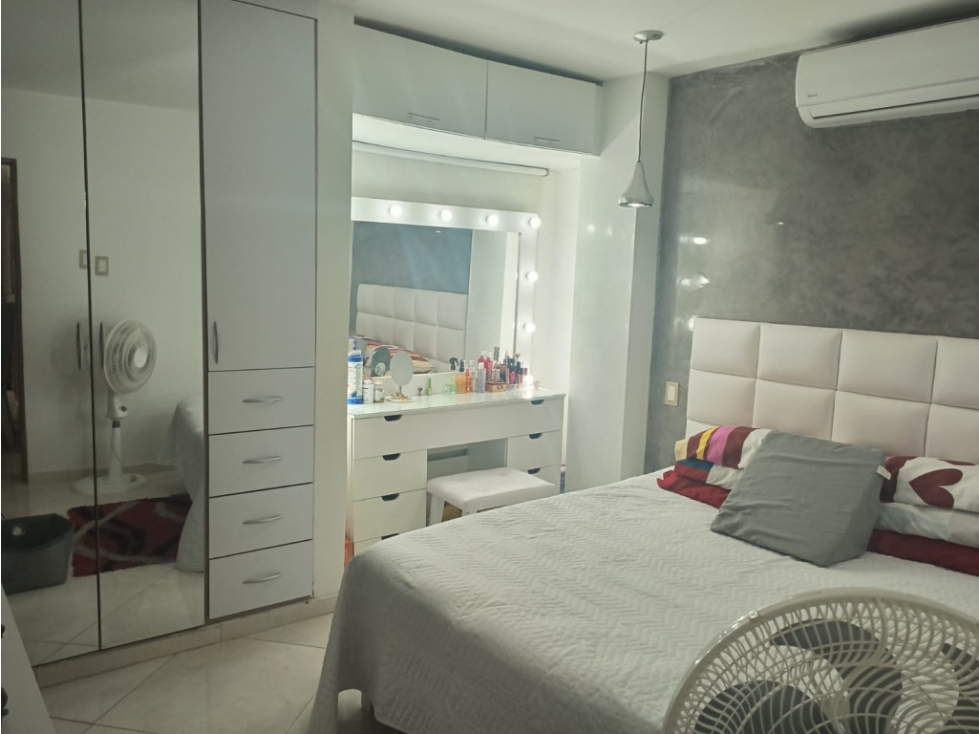 Apartamento en venta ubicado en Los Alpes — foto 3