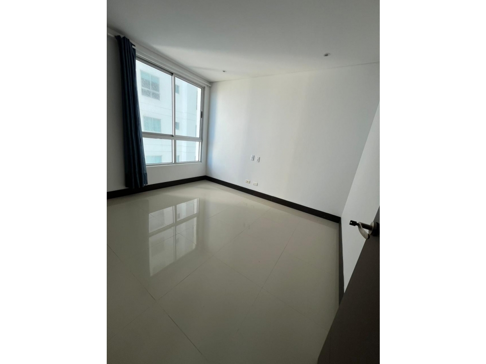 VENTA APARTAMENTO EN EL CABRERO VISTA AL MAR 2 ALCOBAS — foto 6