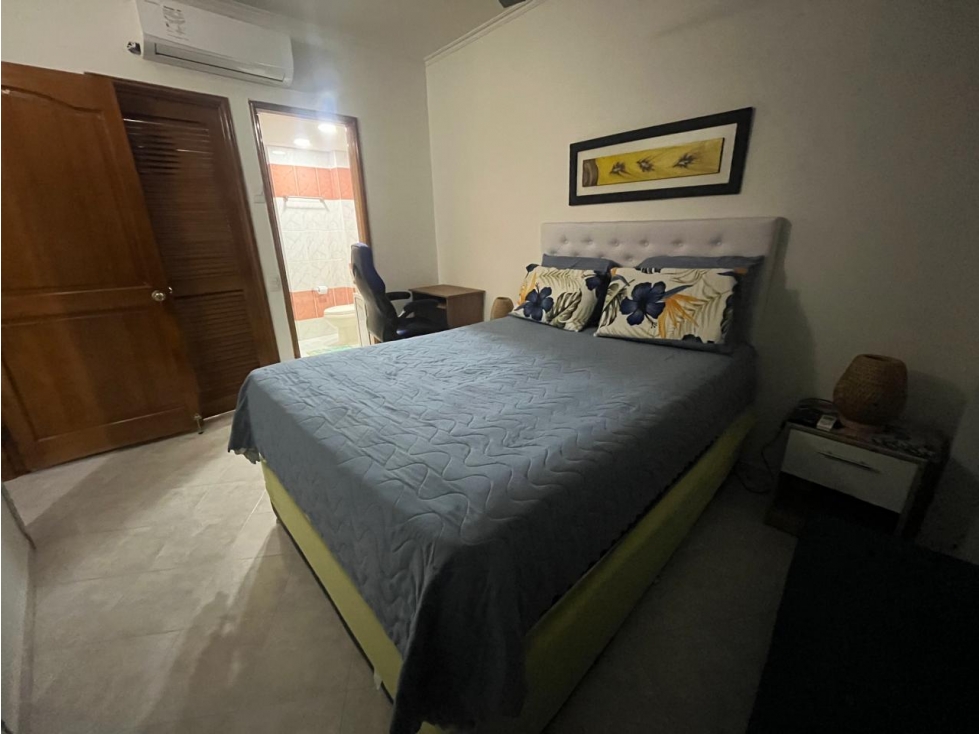 APARTAMENTO EN VENTA EN MARBELLA — foto 3
