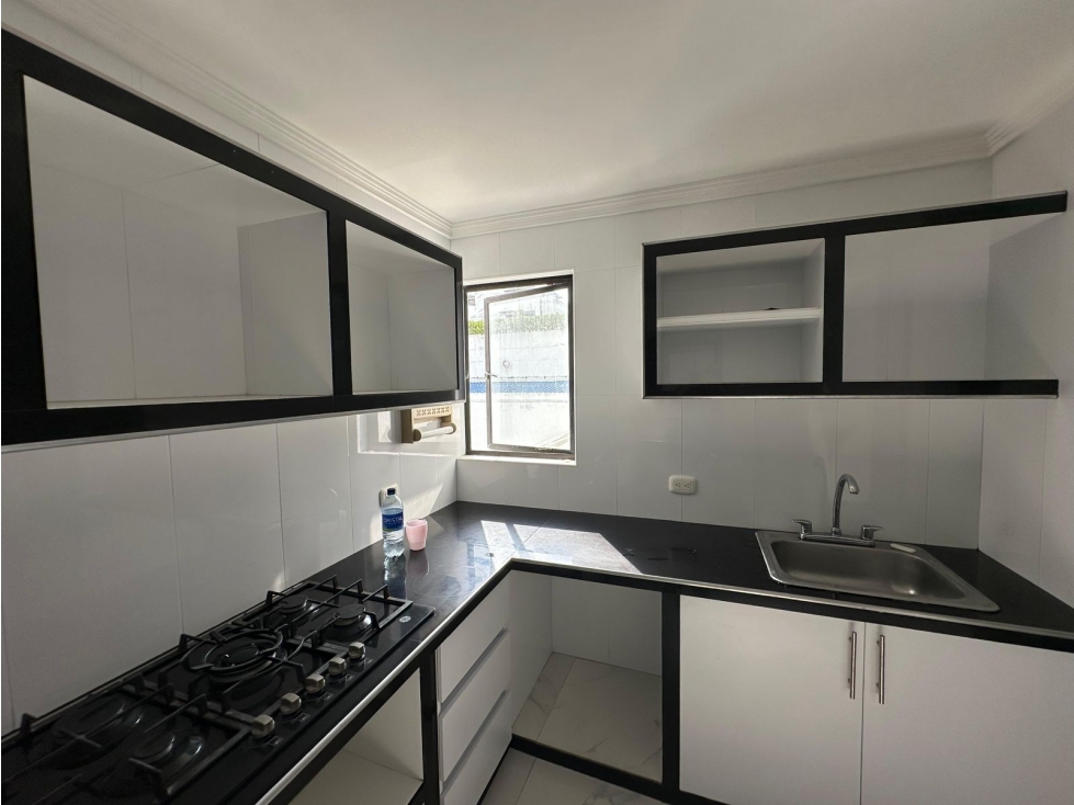 APARTAMENTO EN VENTA CASTILLO GRANDE CARTAGENA DE INDIAS — foto 4