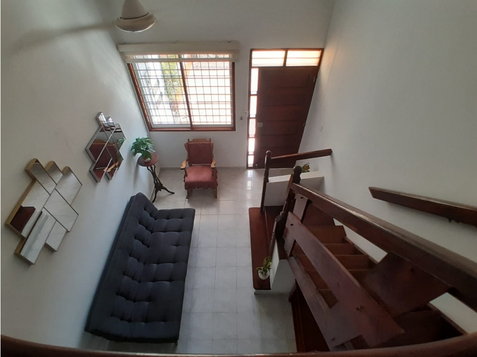 APARTAMENTO EN ARRIENDO AMOBLADO CRESPO CARTAGENA DE INDIAS — foto 4