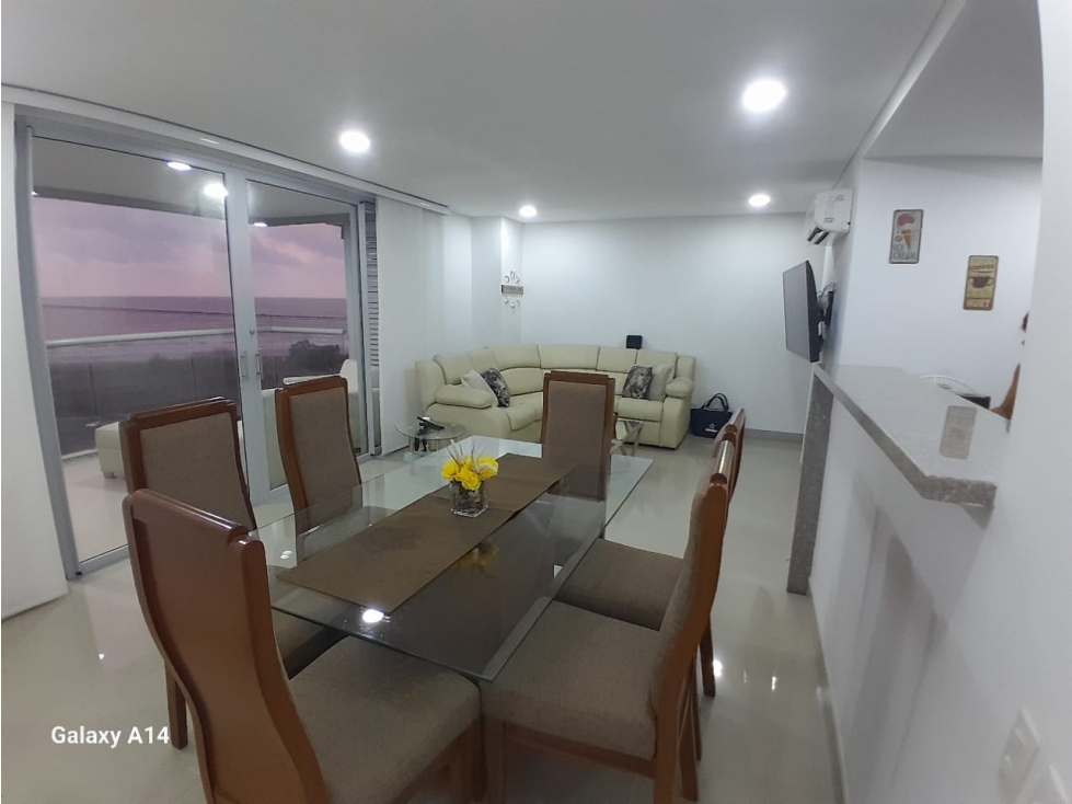 Venta o arriendo de apartamento en crespo Cartagena — foto 5
