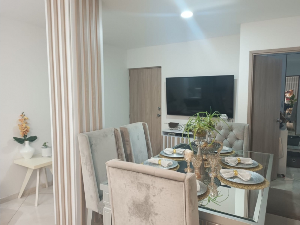 Apartamento en venta ubicado en Los Alpes — foto 4