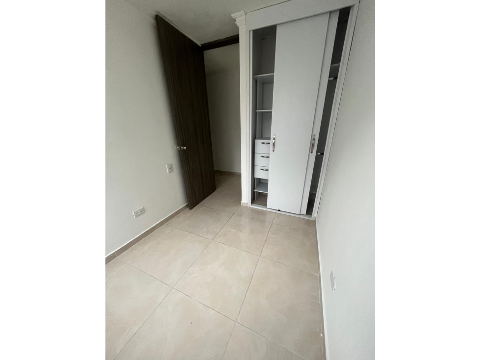 APARTAMENTO EN ARRIENDO CIUDAD JARDIN CARTAGENA DE INDIAS — foto 5