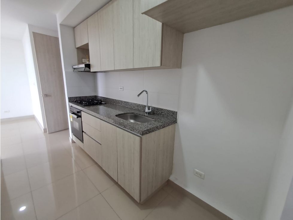 APARTAMENTO EN ARRIENDO MANGA CARTAGENA DE INDIAS — foto 3