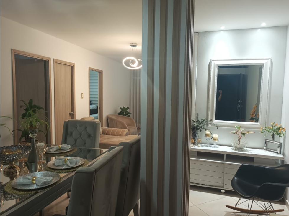 Apartamento en venta ubicado en Los Alpes — foto 5