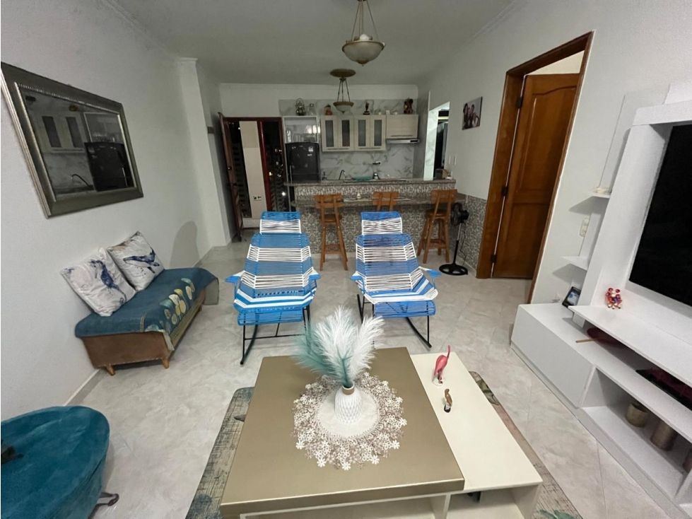 APARTAMENTO EN VENTA EN MARBELLA — foto 5