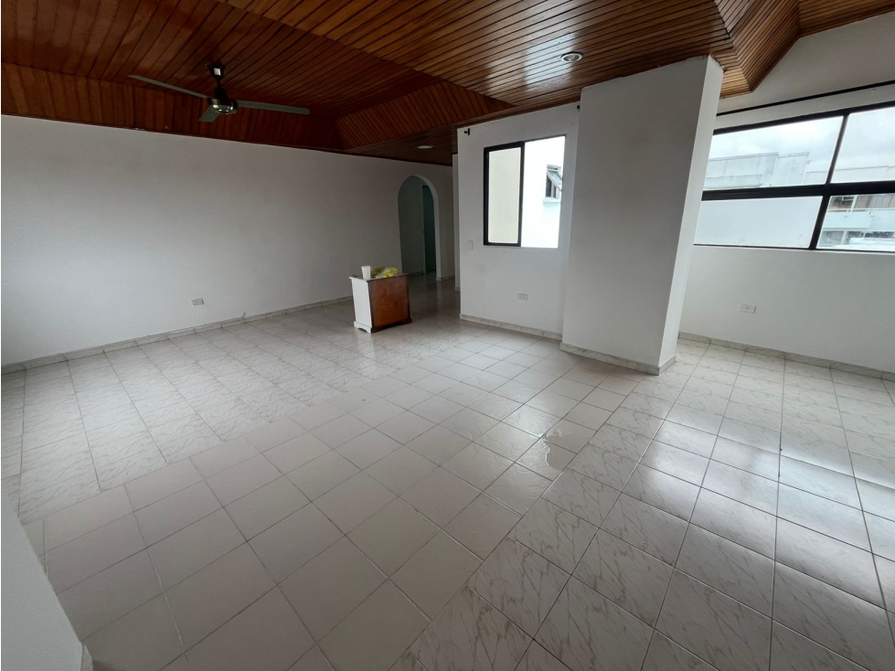 APARTAMENTO EN ARRIENDO CRESPO CARTAGENA DE INDIAS — foto 3