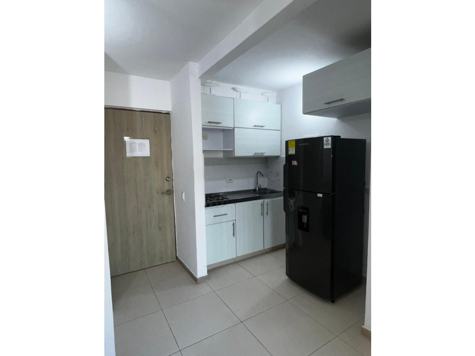 APARTAMENTO EN VENTA AMOBLADO TORICES CARTAGENA DE INDIAS — foto 2