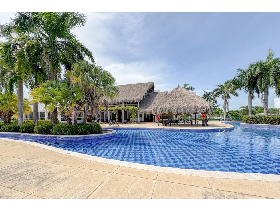 APARTAMENTO EN VENTA ZONA NORTE CARTAGENA DE INDIAS