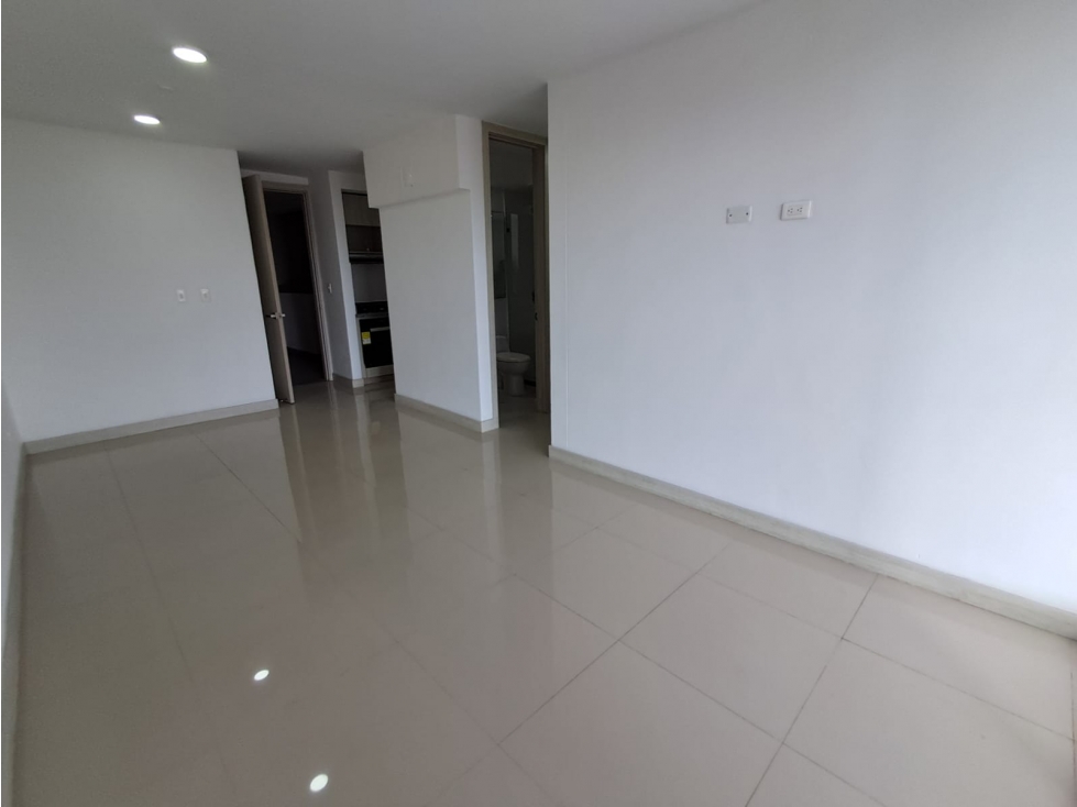 APARTAMENTO EN ARRIENDO MANGA CARTAGENA DE INDIAS — foto 2