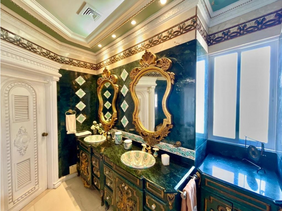 Apartamento en arriendo Penthouse en Bocagrande — foto 6