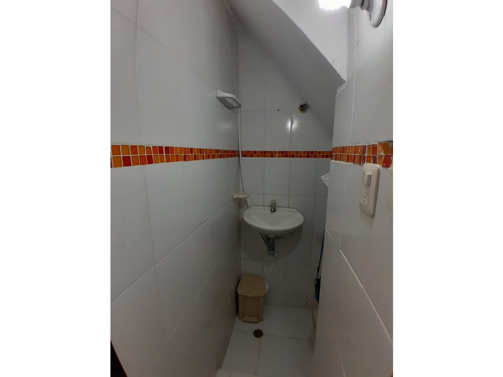 APARTAMENTO EN ARRIENDO AMOBLADO PIE DE LA POPA CARTAGENA DE INDIAS — foto 6