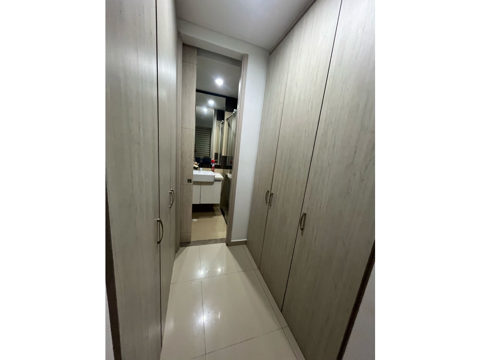 Apartamento alquiler amoblado en cabrero — foto 6
