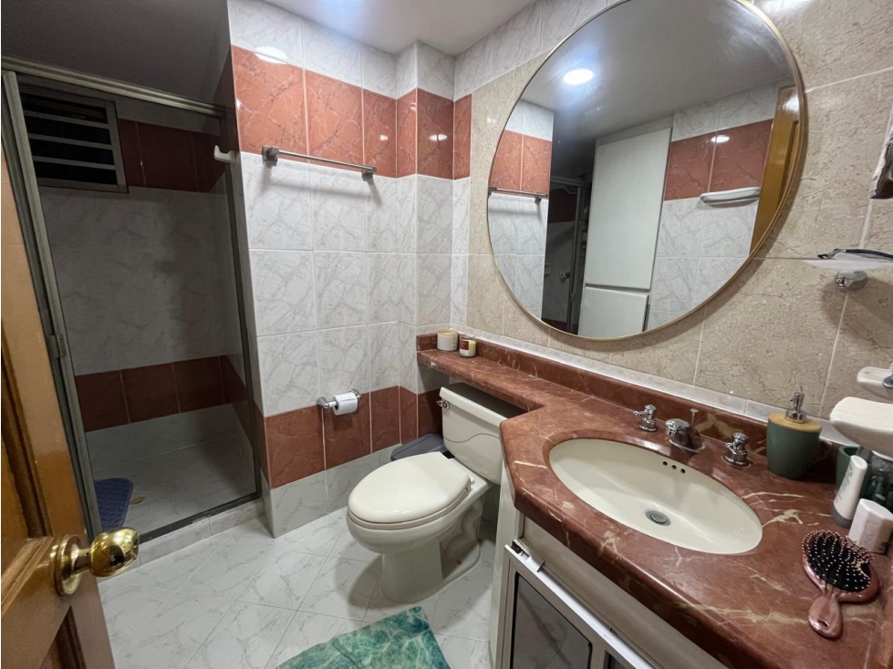 APARTAMENTO EN VENTA EN MARBELLA — foto 6