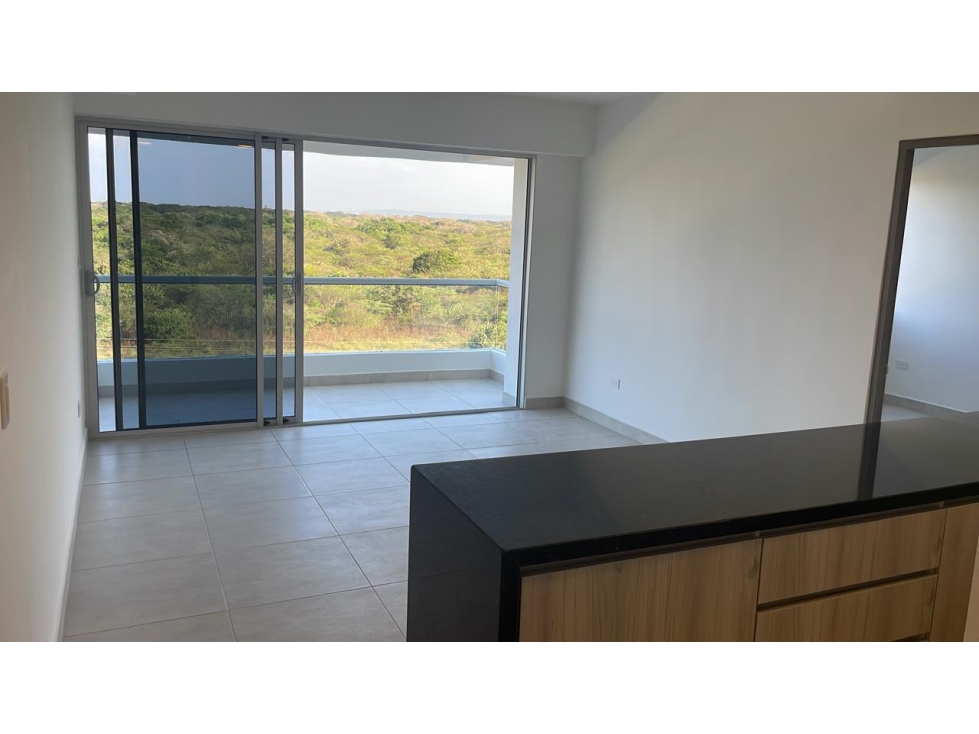 APARTAMENTO EN VENTA SERENA DEL MAR CARTAGENA DE INDIAS — foto 3