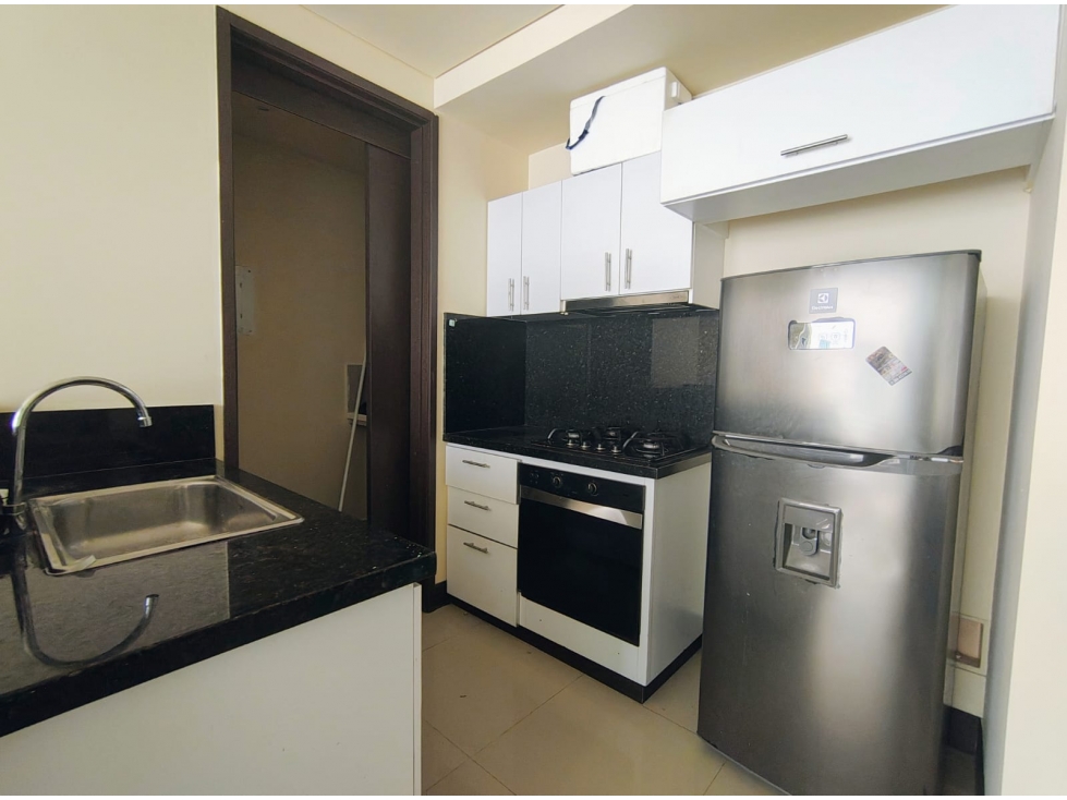 APARTAMENTO EN ARRIENDO AMOBLADO CABRERO CARTAGENA DE INDIAS — foto 4