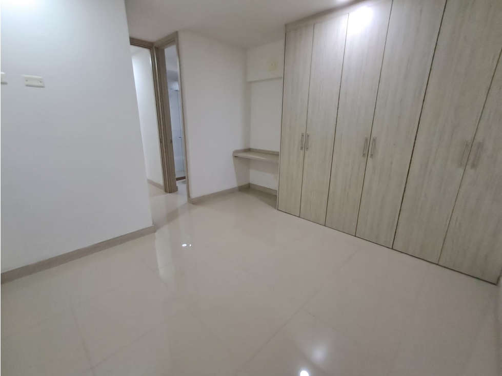 APARTAMENTO EN ARRIENDO MANGA CARTAGENA DE INDIAS — foto 5