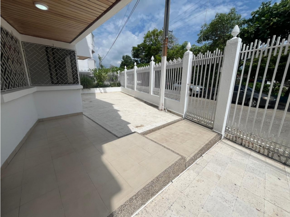 CASA EN VENTA CRESPO PRIMER PISO CARTAGENA DE INDIAS — foto 2